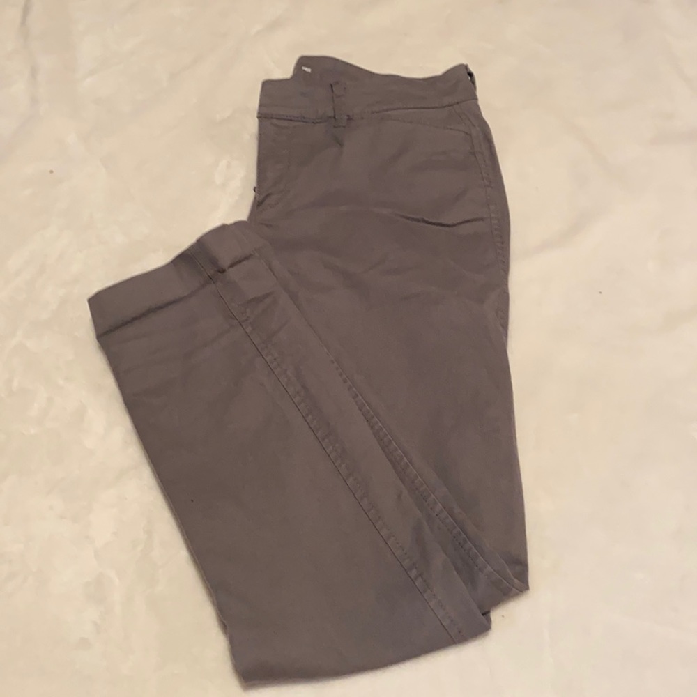 Old Navy Pant - pixie
